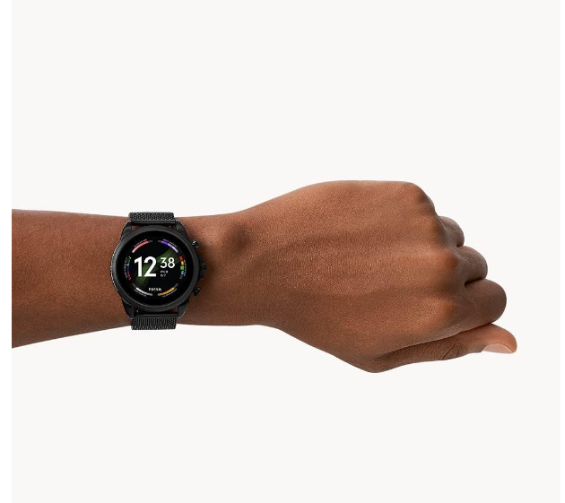 Smartwatch Fossil GEN 6 pentru bărbați [6]