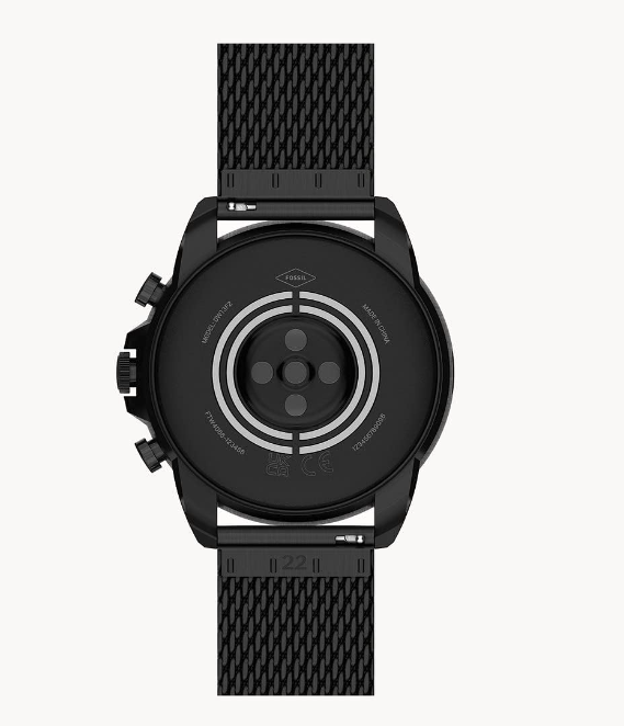 Smartwatch Fossil GEN 6 pentru bărbați [5]