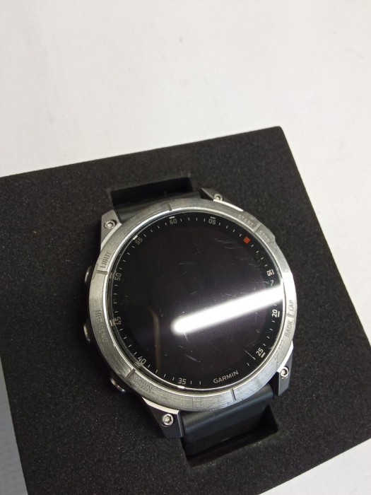 Smartwatch Garmin Epix (Gen 2), 1.3" [2]