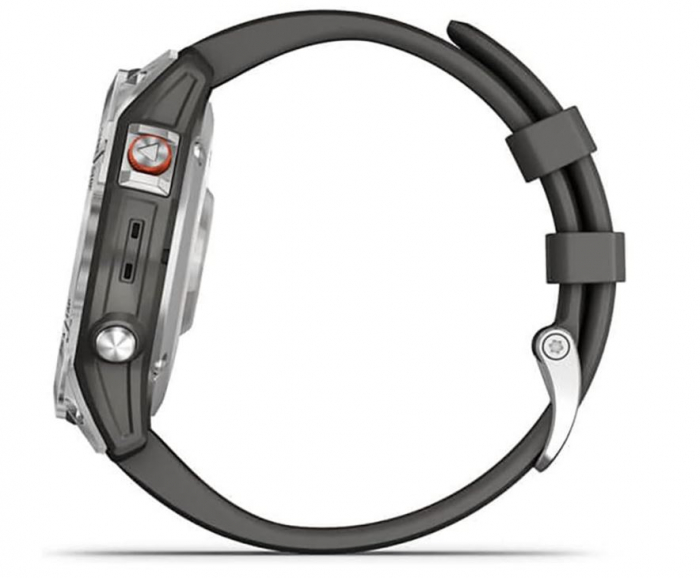 Smartwatch Garmin Epix (Gen 2), 1.3" [9]