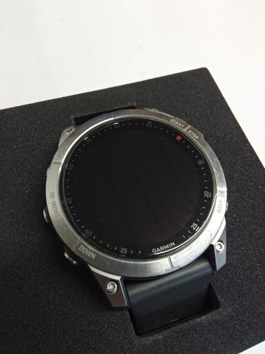 Smartwatch Garmin Epix (Gen 2), 1.3" [5]