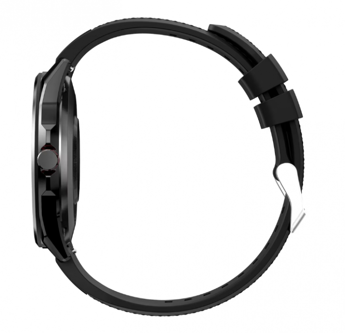 Smartwatch Kospet Ticwris RS, 1.3" TFT, 200 mAh, 3 ATM, Negru [9]