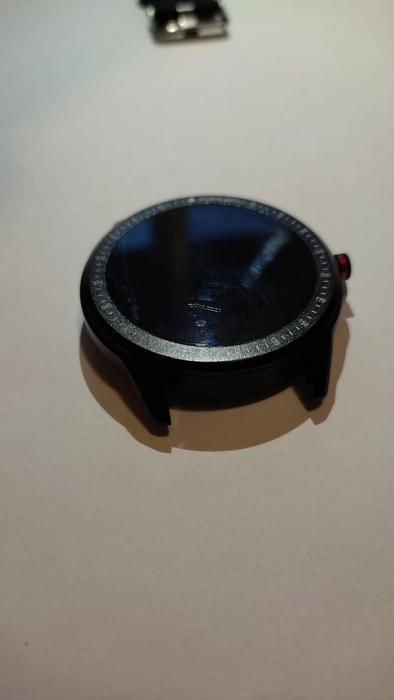 Smartwatch Kospet Ticwris RS, 1.3" TFT, 200 mAh, 3 ATM, Negru [3]