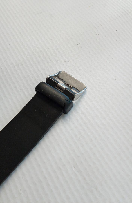 Smartwatch Tesmed Fit 2.0, 1.4 inch, impermeabil, negru [6]