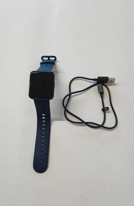 Smartwatch Xiaomi Redmi Watch 2 Lite, albastru [2]