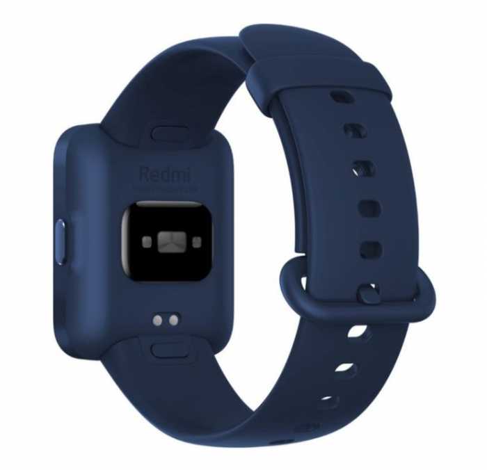 Smartwatch Xiaomi Redmi Watch 2 Lite, albastru [9]