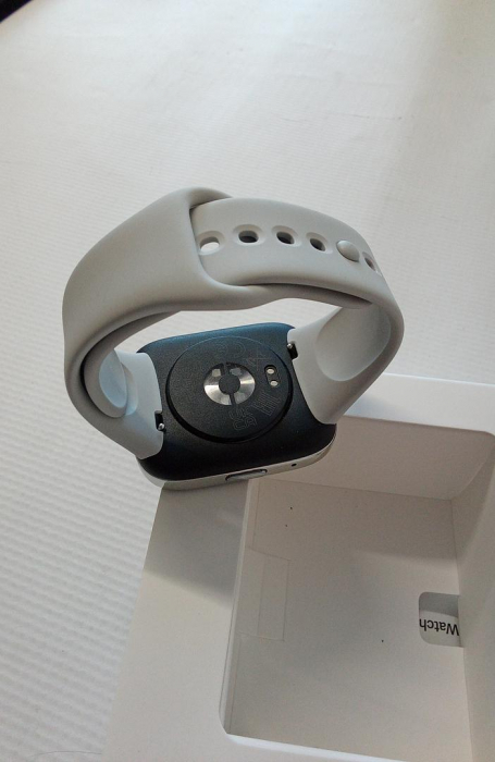 Smartwatch XIAOMI Redmi Watch 3 Active, Android/iOS, silicon, Gri [4]