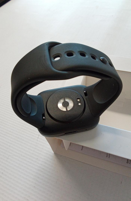 Smartwatch Xiaomi Redmi Watch 3 Active [7]