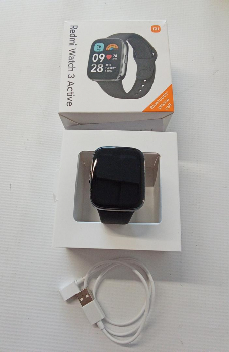 Smartwatch Xiaomi Redmi Watch 3 Active [2]