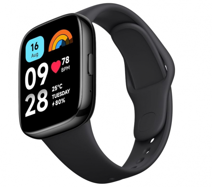 Smartwatch Xiaomi Redmi Watch 3 Active [8]