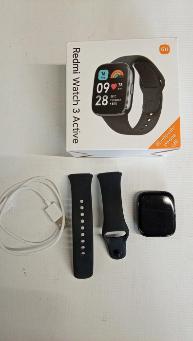 Smartwatch Xiaomi Redmi Watch 3 Active [2]