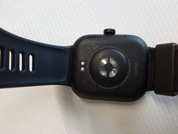 Smartwatch Xiaomi Redmi Watch 4 [4]