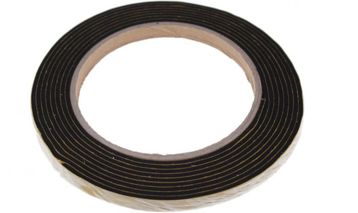 Garnitura etansare pentru plita electrica BEKO/GRUNDIG/ARCELIK 255430009, 225 cm [1]