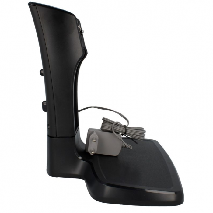 Soclu cu incarcator 14.4V pentru aspirator vertical cu acumulator ELECTROLUX/AEG 2198998896 [5]