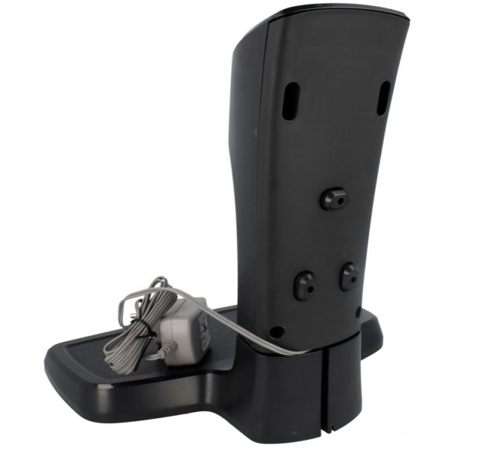 Soclu cu incarcator 14.4V pentru aspirator vertical cu acumulator ELECTROLUX/AEG 2198998896 [2]