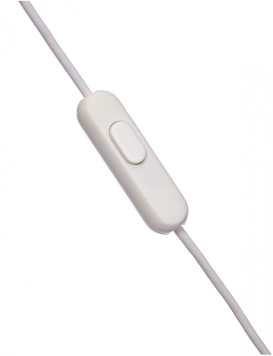 SONY Căști Cu Fir, In-Ear, alb [6]