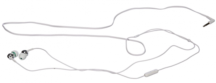 SONY Căști Cu Fir, In-Ear, alb [5]