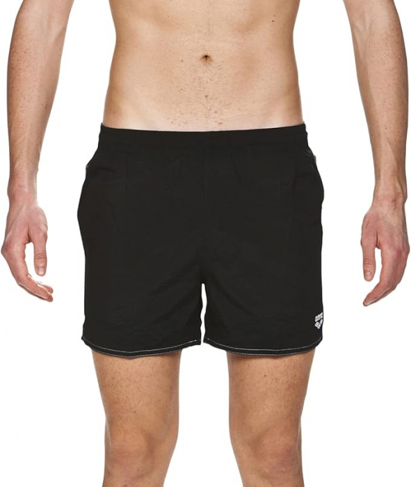 Șort de baie pentru bărbați ARENA Bywayx R, negru, XL [3]