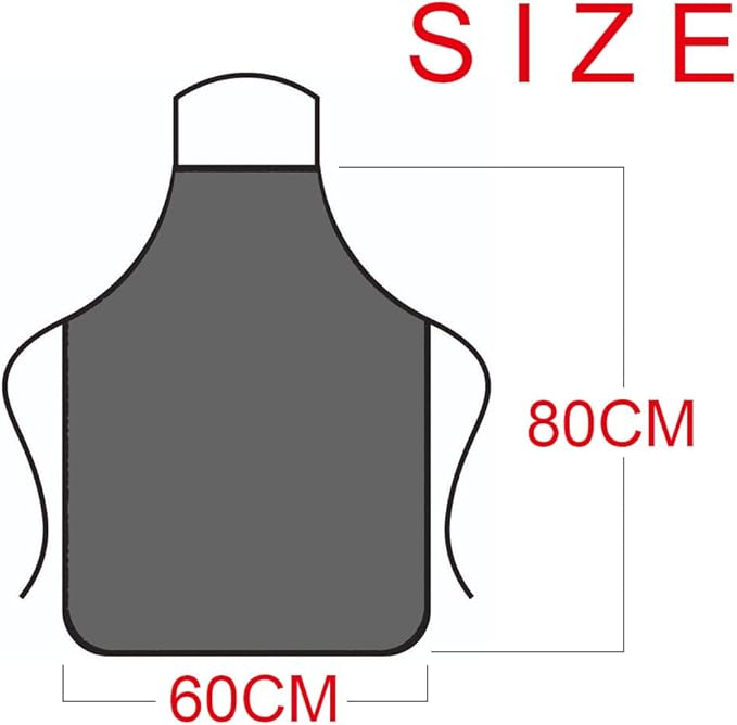 Șorț de bucatarie amuzant si sexy pentru bărbați și femei [2]