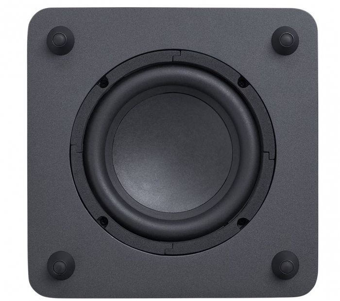 Soundbar JBL Bar 2.1 Deep Bass (MK2), 2.1, 200W, Subwoofer Wireless, negru [10]