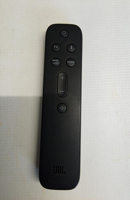 Soundbar JBL Bar 2.1 Deep Bass (MK2), 2.1, 200W, Subwoofer Wireless, negru [5]