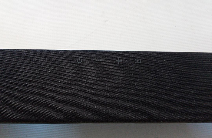 Soundbar SAMSUNG HW-T450, 2.1, 200W, Bluetooth, Subwoofer Wireless, negru [7]