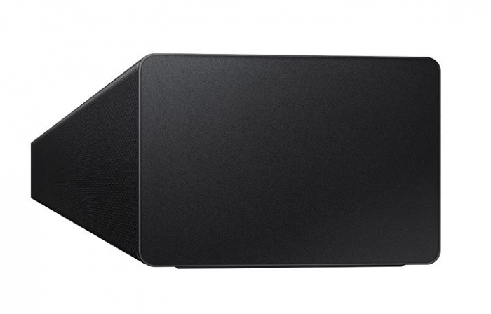 Soundbar SAMSUNG HW-T450, 2.1, 200W, Bluetooth, Subwoofer Wireless, negru [12]
