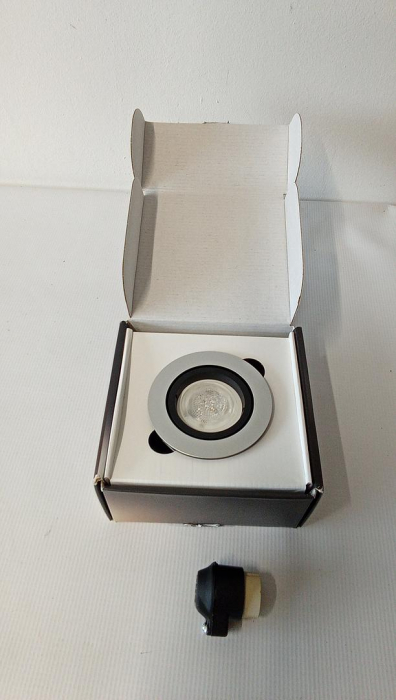 Spot luminos încastrat inteligent LED Philips Hue [Gu10 Spot] [2]