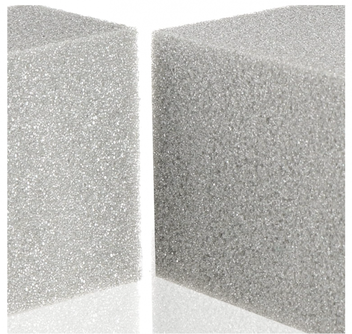 Spumă florală Com-Four pentru flori proaspete sau flori uscate, 3 bucati [8]