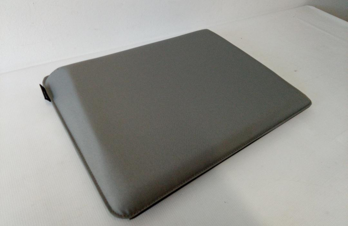 Stand laptop Belkin CushDesk F8N143, 18.4 inch (46 cm),Negru/Gri [3]