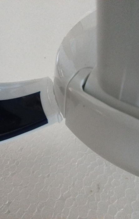 Statie de calcat cu abur Calor Pro Express Protect GV9223C0, 7.2 bar, debit de abur 130 g/min [3]