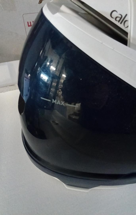 Statie de calcat cu abur Calor Pro Express Protect GV9223C0, 7.2 bar, debit de abur 130 g/min [5]