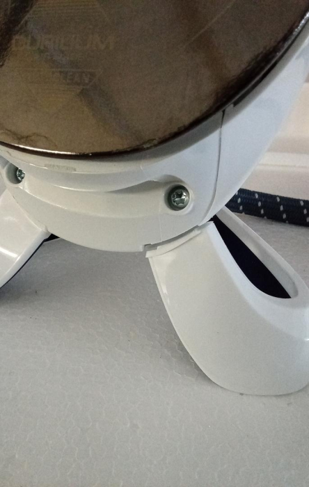 Statie de calcat cu abur Calor Pro Express Protect GV9223C0, 7.2 bar, debit de abur 130 g/min [2]