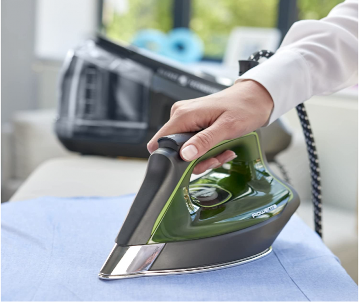 Stație de călcat cu abur Rowenta Silence DG8960 [5]