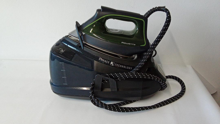 Stație de călcat cu abur Rowenta Silence DG8960 [4]