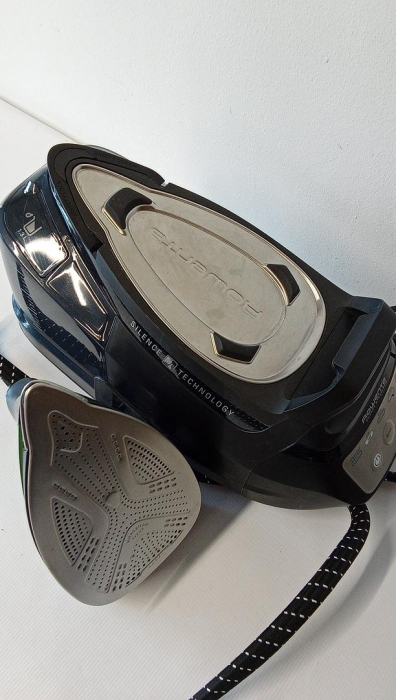 Stație de călcat cu abur Rowenta Silence DG8960 [2]