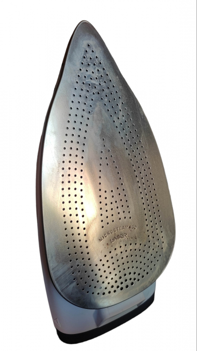 Statie de călcat cu abur Rowenta VR8220 Powersteam, 6.5 ​​bar, 2200 W, 1.5 litri [3]