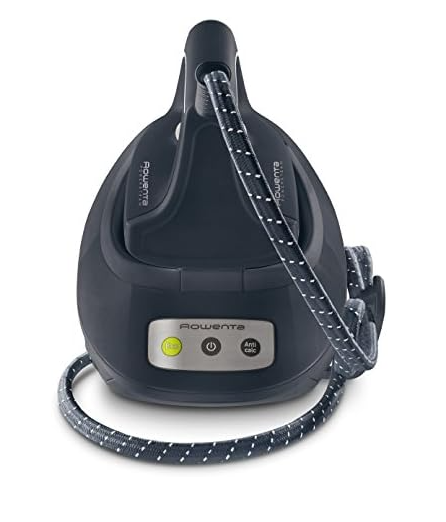 Statie de călcat cu abur Rowenta VR8220 Powersteam, 6.5 ​​bar, 2200 W, 1.5 litri [7]