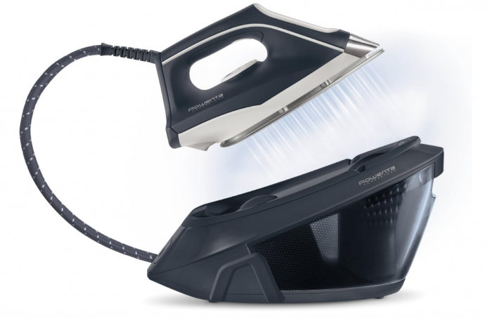 Statie de călcat cu abur Rowenta VR8220 Powersteam, 6.5 ​​bar, 2200 W, 1.5 litri [6]