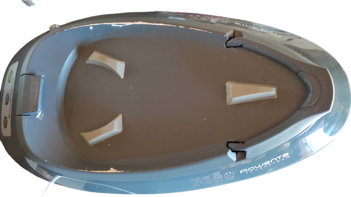 Statie de călcat cu abur Rowenta VR8220 Powersteam, 6.5 ​​bar, 2200 W, 1.5 litri [2]