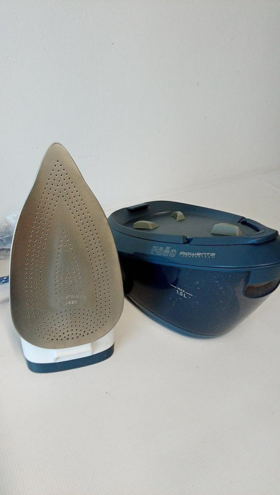 Statie de călcat cu abur Rowenta VR8220 Powersteam, 6.5 ​​bar, 2200 W, 1.5 litri [4]