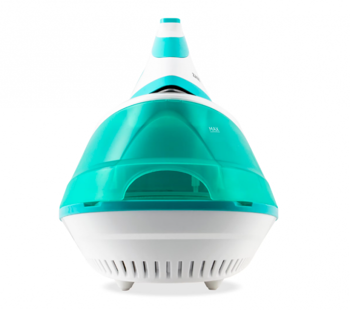 Statie de calcat Zass SG 03 culoare Albastra [4]