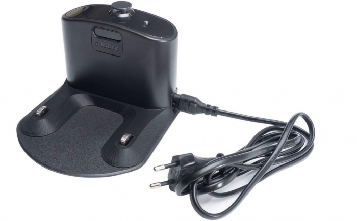 Stație de încărcare aspirator IROBOT Roomba 4648050, pentru seriile 500 -> 900 [2]