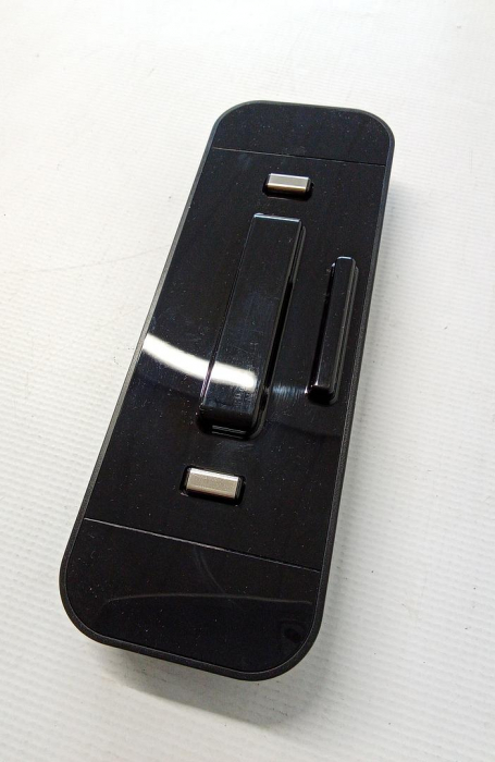 Stație de încărcare Turbo pentru robot mop iRobot Braava 380 [4]