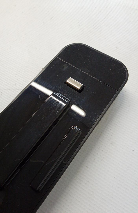 Stație de încărcare Turbo pentru robot mop iRobot Braava 380 [3]