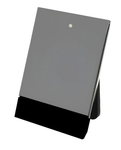 Stație meteo Technoline WS 6820 cu temperatură, oră și tendință meteo, LED [4]