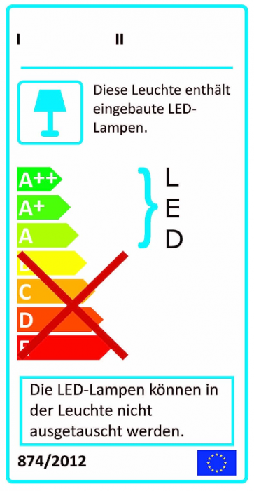 Stație meteo Technoline WS 6820 cu temperatură, oră și tendință meteo, LED [5]
