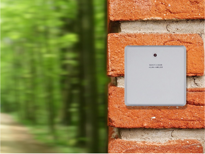 Stație meteo Technotrade Technoline WS 6600, simboluri meteo 3D imprimate cu laser în sticlă [5]