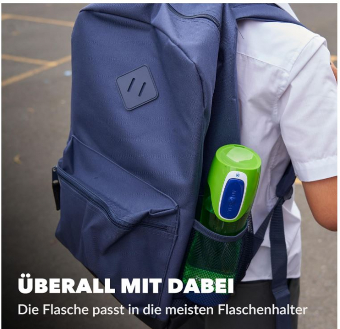 Sticla de apă Contigo Swish Autoseal, 500 ml [8]