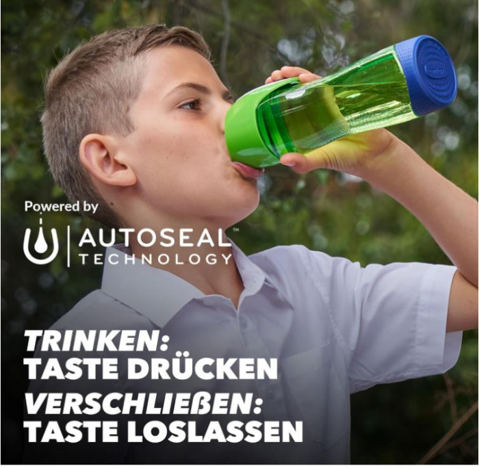 Sticla de apă Contigo Swish Autoseal, 500 ml [6]